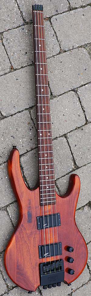 Hohner The Jack Bass